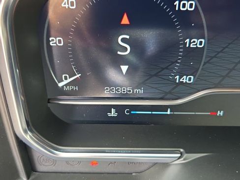 Certified 2024 GMC Sierra 1500 Denali AWD/4WD image 30