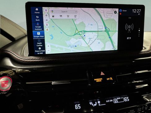 Used 2025 Acura MDX Type S image 25