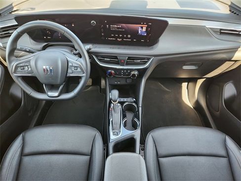 Used 2024 Buick Encore GX Sport Touring image 27