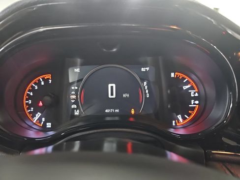 Used 2025 Dodge Durango GT AWD/4WD image 20