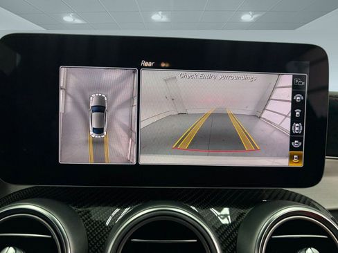 Certified 2023 Mercedes-Benz C 63 AMG S image 30