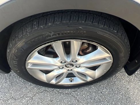 Used 2013 Hyundai Santa Fe Sport 2.0T FWD image 30