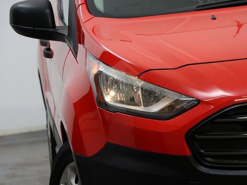 Used 2022 Ford Transit Connect XL image 4