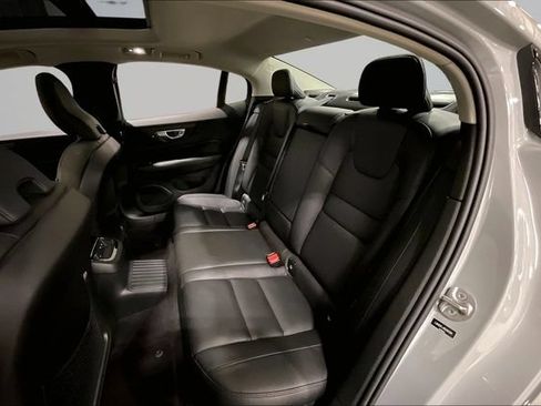 Certified 2024 Volvo S60 T8 Plus w/ Climate Package AWD/4WD image 28