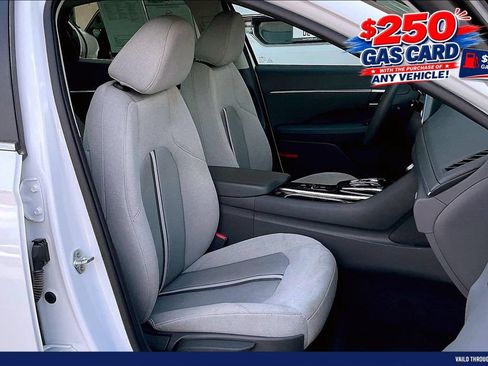 Used 2020 Hyundai Sonata SEL FWD image 7
