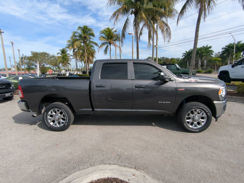 Used 2019 RAM 2500 Tradesman image 4