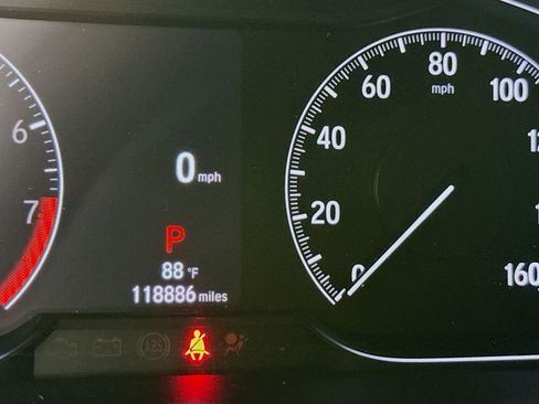 Used 2022 Honda Accord Touring image 13