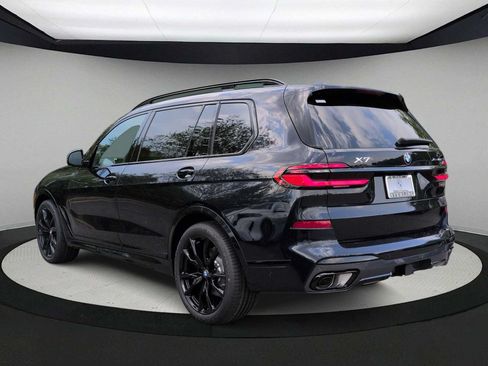 Used 2027 BMW X7 xDrive40i w/ Executive Package AWD/4WD image 6