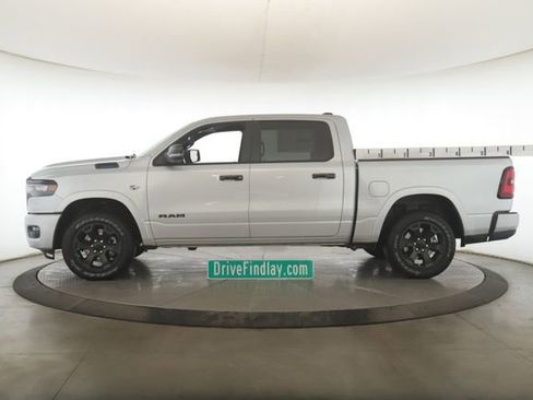 New 2026 RAM 1500 Big Horn image 9