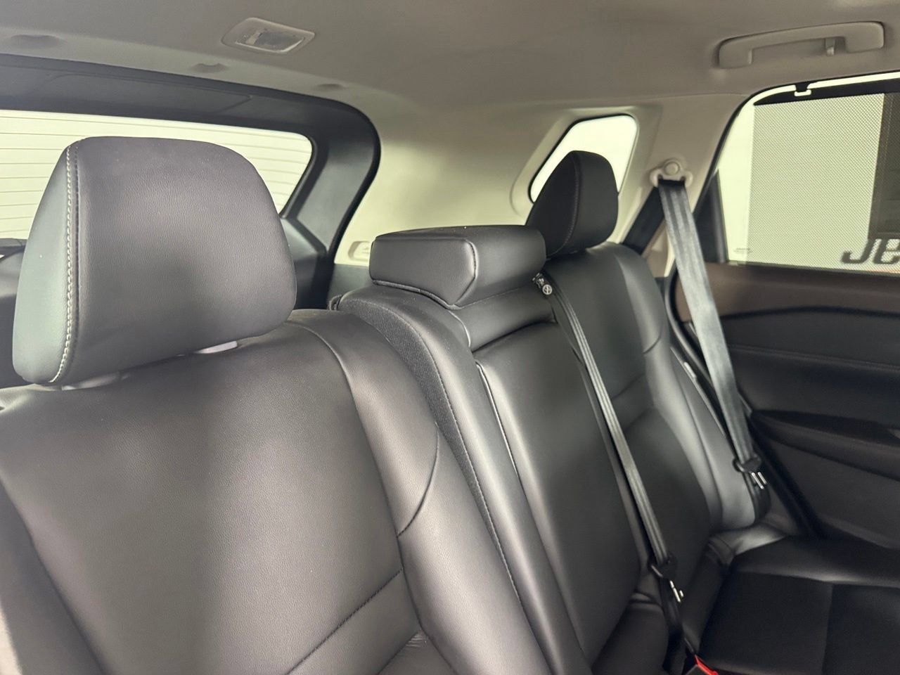Used 2023 Nissan Rogue SL w/ SL Premium Package AWD/4WD image 33