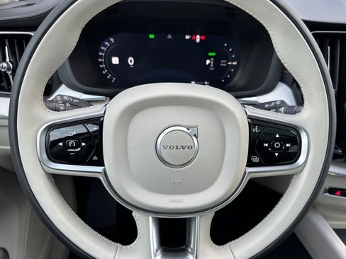 New 2026 Volvo XC60 T8 Ultra w/ Protection Package Premier AWD/4WD image 23