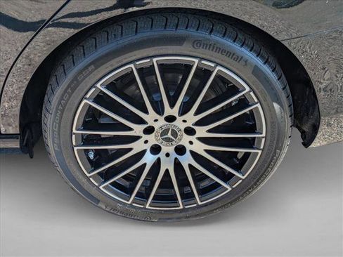 Used 2023 Mercedes-Benz C 300 4MATIC Sedan image 25
