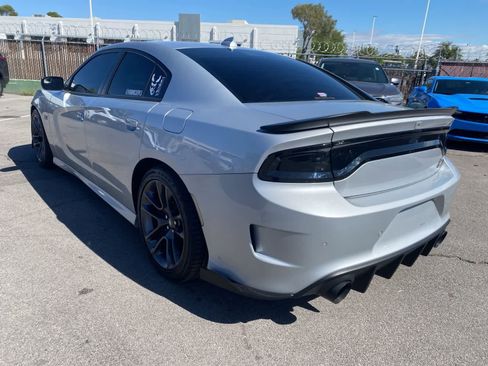 Used 2023 Dodge Charger Scat Pack image 8