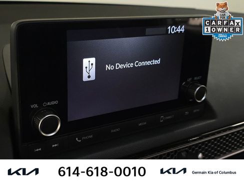 Used 2022 Honda Civic Sport image 29