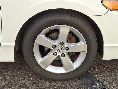 Used 2008 Honda Civic EX image 9