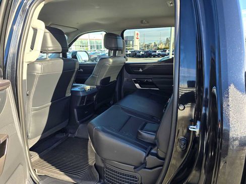Used 2024 Toyota Tundra Limited w/ TRD Off-Road Package image 21