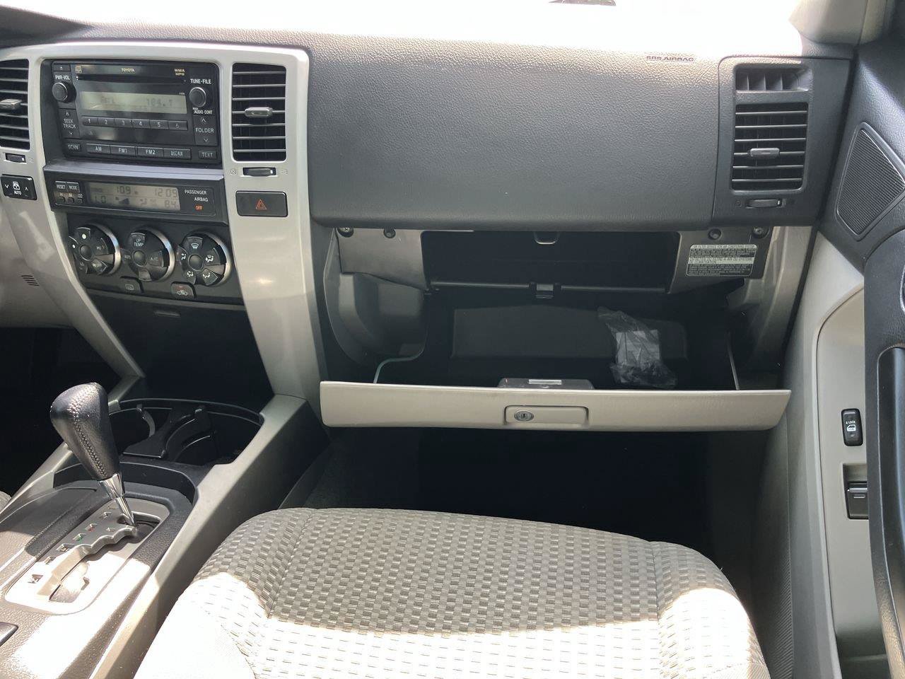 Used 2007 Toyota 4Runner SR5 RWD image 14