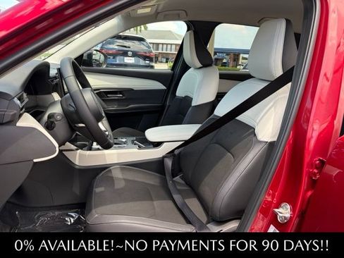 Used 2026 MAZDA CX-5 Preferred AWD/4WD image 9