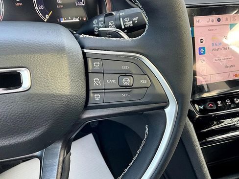 New 2026 Jeep Grand Cherokee Limited w/ Limited Altitude Package image 30