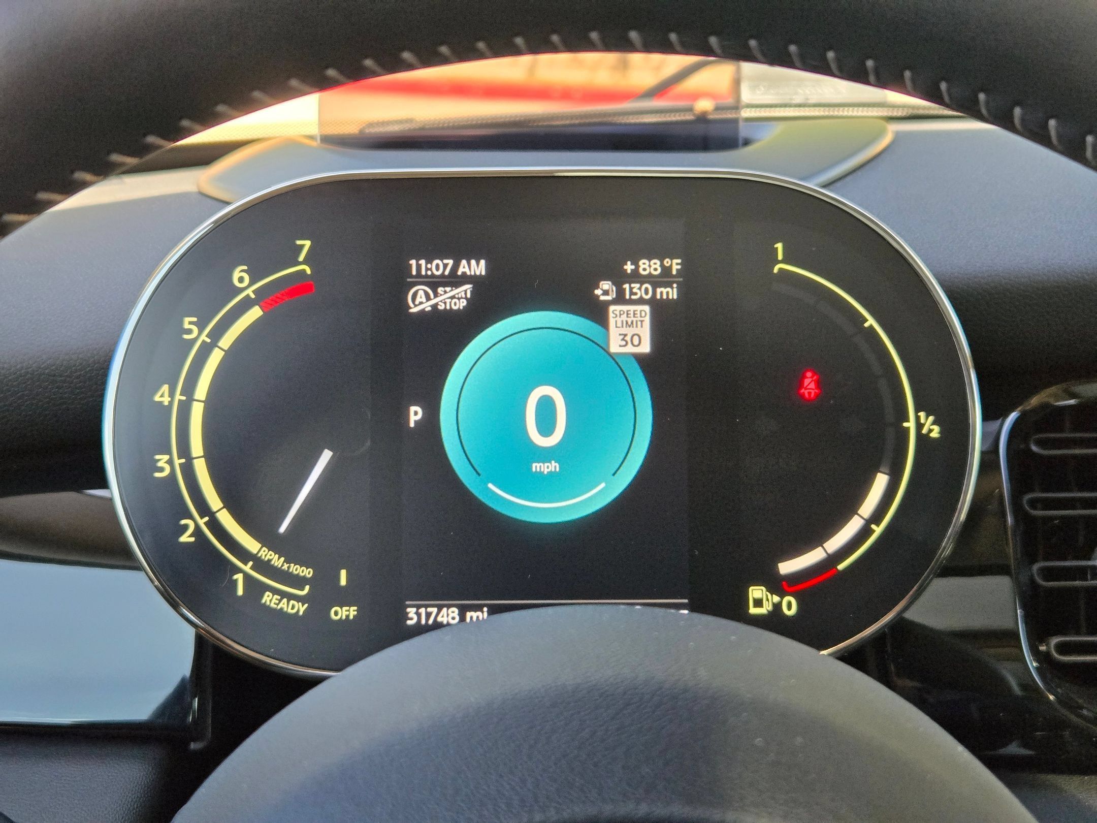 Used 2023 MINI Cooper S FWD image 22