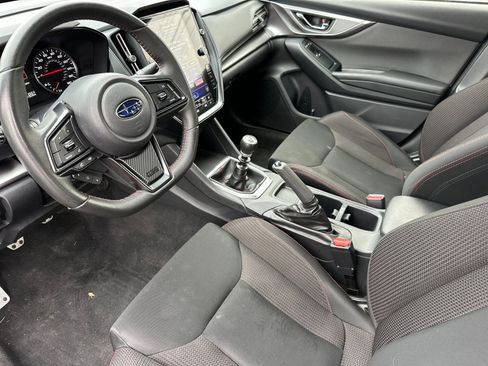 Used 2023 Subaru WRX Premium image 10