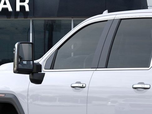 New 2026 GMC Sierra 2500 Denali w/ Denali Reserve Package image 13