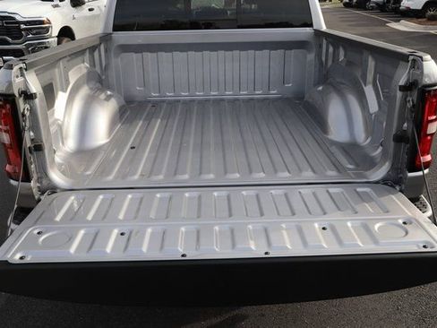 New 2026 RAM 1500 Big Horn AWD/4WD image 8