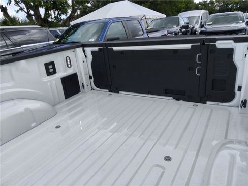 New 2026 Ford F150 King Ranch w/ Equipment Group 601A High AWD/4WD image 20
