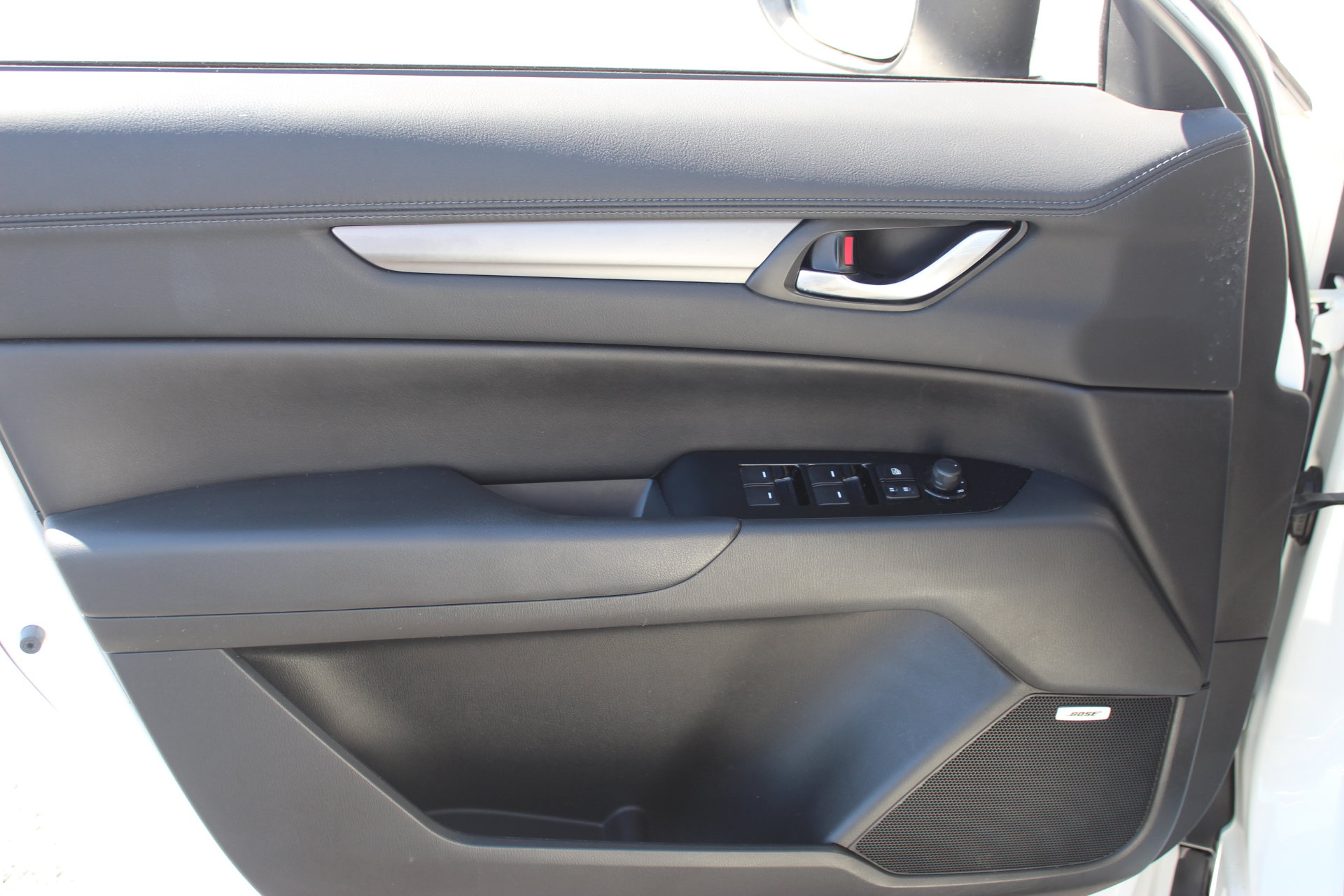 Used 2019 MAZDA CX-5 Touring FWD image 11