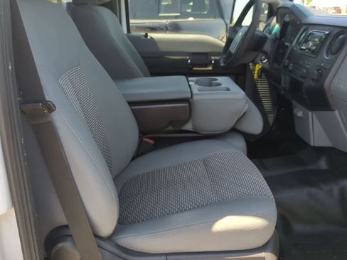 Used 2011 Ford F250 XLT AWD/4WD image 21