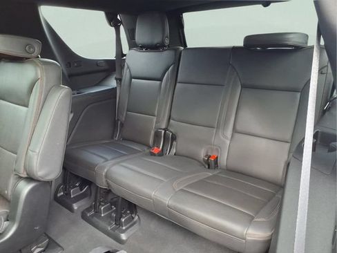 Used 2024 Chevrolet Tahoe High Country w/ Premium Package AWD/4WD image 18
