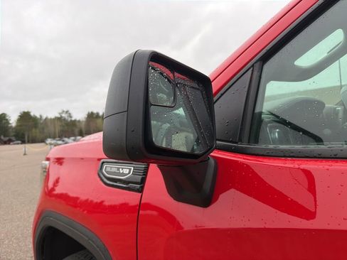 Used 2020 GMC Sierra 1500 Elevation AWD/4WD image 12