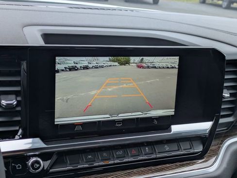 New 2026 GMC Sierra 1500 Elevation image 21