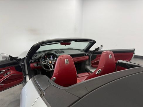 Used 2017 Porsche 911 Carrera image 55