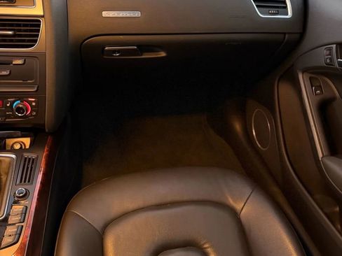 Used 2008 Audi A5 3.2 image 14