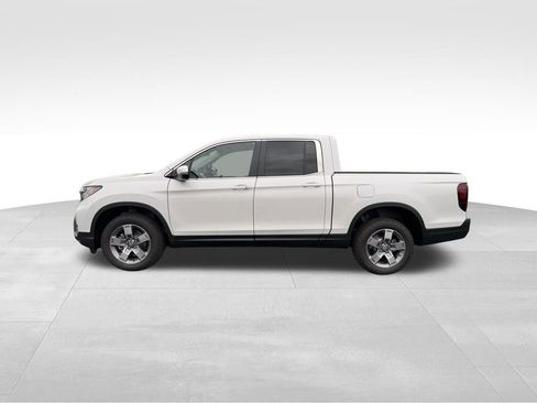 New 2026 Honda Ridgeline RTL image 17