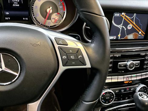 Used 2016 Mercedes-Benz SLK 350 image 22