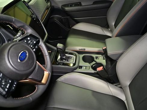 Used 2025 Subaru Forester Sport w/ Popular Package #1 image 22