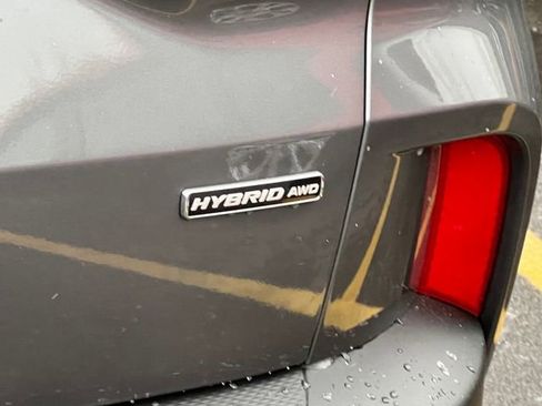 New 2026 Ford Escape ST-Line Select w/ Tech Pack #1 image 8