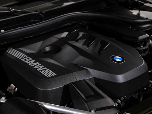 Used 2026 BMW 530i xDrive AWD/4WD image 55