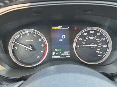 Used 2020 Subaru Forester Touring w/ Popular Package #2 AWD/4WD image 11