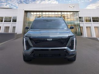 New 2026 Cadillac Vistiq Sport w/ LPO, Floor Liner Package video 2