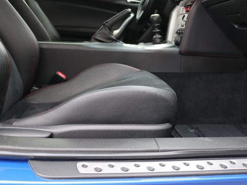 Used 2019 Subaru BRZ Limited w/ Performance Package image 35