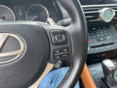 Used 2019 Lexus RC 350 w/ Premium Package RWD image 45