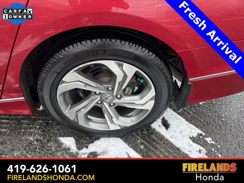Used 2019 Honda Accord EX-L image 13