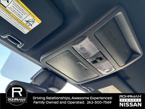 New 2026 Nissan Frontier PRO-4X w/ Pro Premium Package image 11