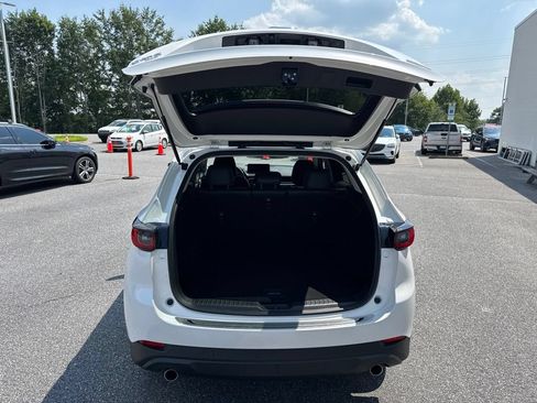 Used 2023 MAZDA CX-5 AWD 2.5 S w/ Select Package image 10