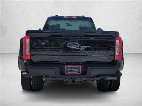 New 2026 Ford F450 XL w/ FX4 Off-Road Package AWD/4WD image 8