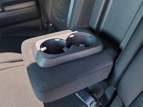 Used 2023 Nissan Frontier Pro-X w/ Tow Package image 20