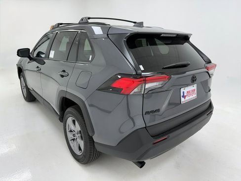 New 2025 Toyota RAV4 XLE w/ Convenience Package image 38